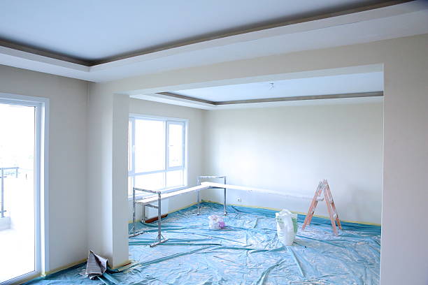 Best Painting for New Construction  in Brentwood, MD